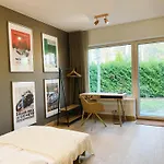 Magnolia House With Indoor Swimming Pool And Sauna Reval