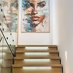 Magnolia House With Indoor Swimming Pool And Sauna Casa vacanze