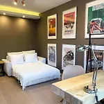 Casa vacanze Magnolia House With Indoor Swimming Pool And Sauna