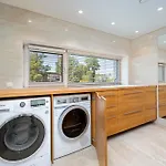Magnolia House With Indoor Swimming Pool And Sauna Reval
