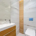 Magnolia House With Indoor Swimming Pool And Sauna Reval