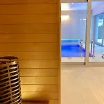 Casa vacanze Magnolia House With Indoor Swimming Pool And Sauna *