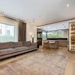 Magnolia House With Indoor Swimming Pool And Sauna Reval