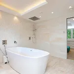Magnolia House With Indoor Swimming Pool And Sauna Reval