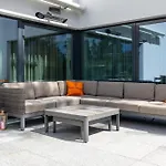 Magnolia House With Indoor Swimming Pool And Sauna Casa vacanze