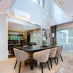 Magnolia House With Indoor Swimming Pool And Sauna * Reval