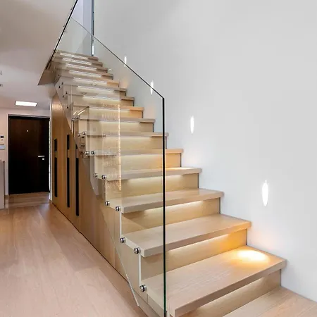 Magnolia House With Indoor Swimming Pool And Sauna * Tallin