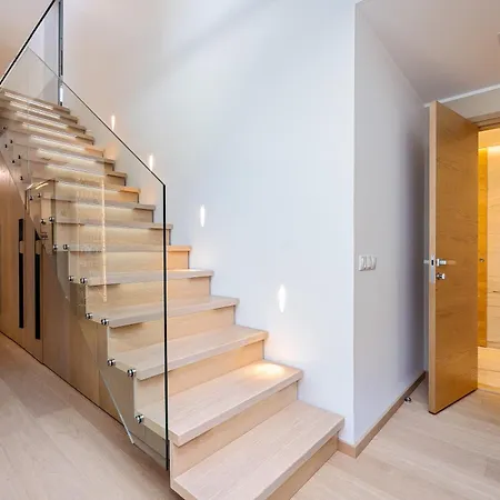Magnolia House With Indoor Swimming Pool And Sauna Dom wakacyjny