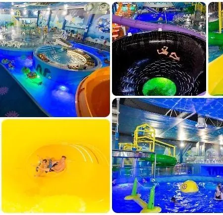 Magnolia House With Indoor Swimming Pool And Sauna Таллінн